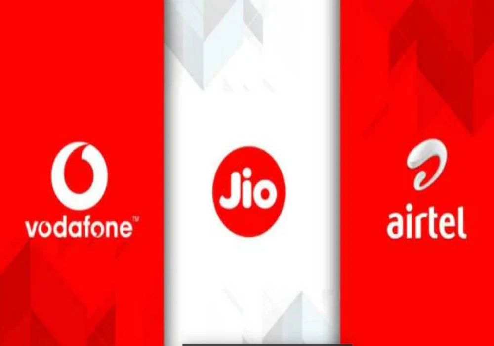 Alert for Jio, Airtel, and Voda Users | Unlimited Plans May End